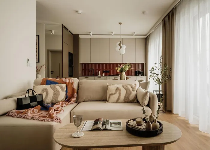 Electra By Staylab Apartmán Krakov