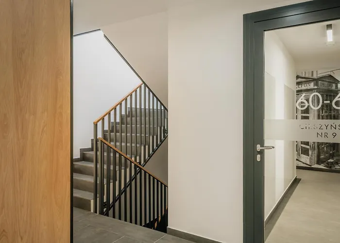 Apartmán Electra By Staylab