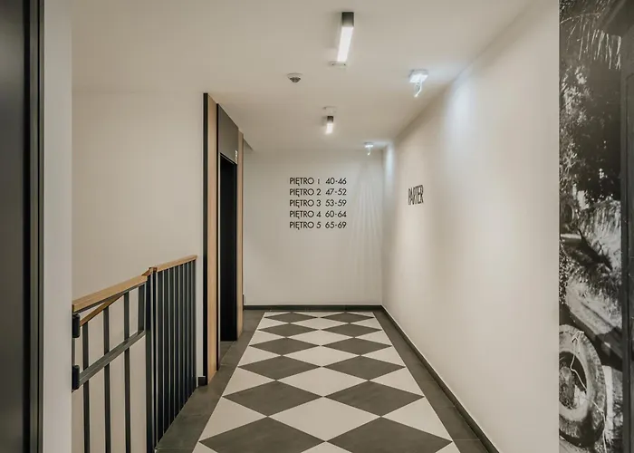 Apartmán Electra By Staylab