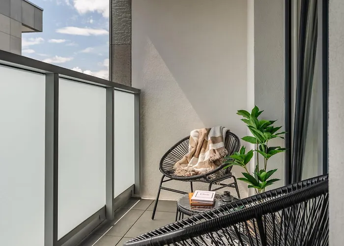 Electra By Staylab Apartmán Krakov