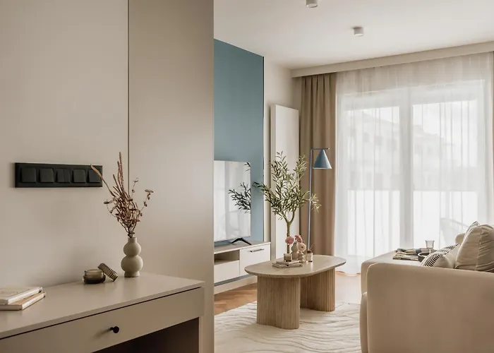 Electra By Staylab Apartmán Krakov