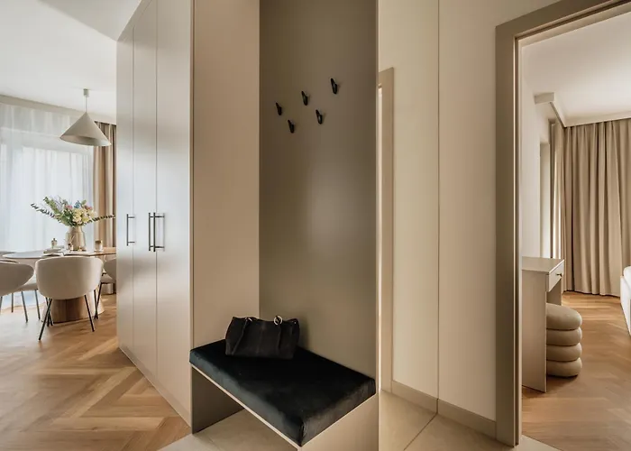 Apartmán Electra By Staylab