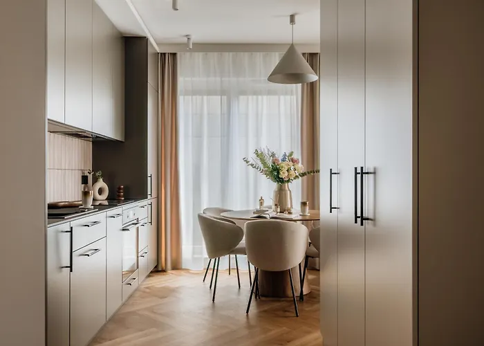 Apartmán Electra By Staylab *