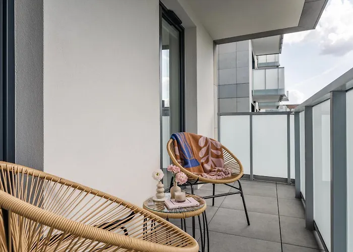 Apartmán Electra By Staylab *