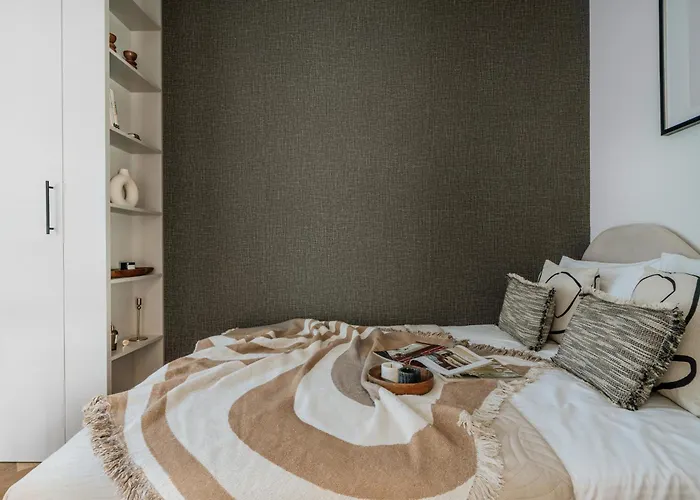 Apartmán Electra By Staylab