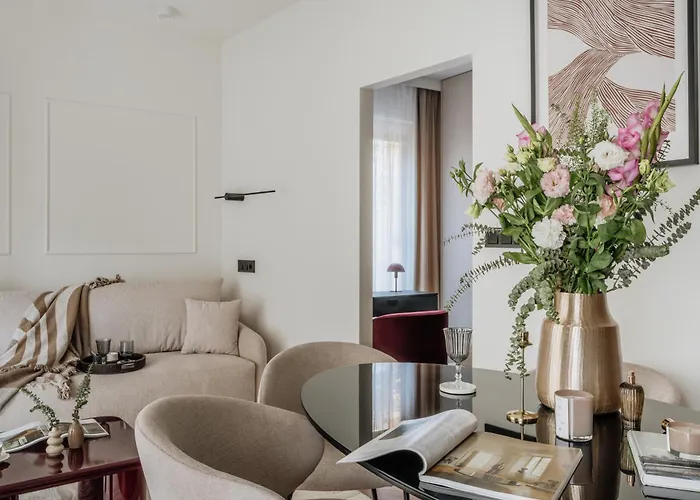 Apartmán Electra By Staylab