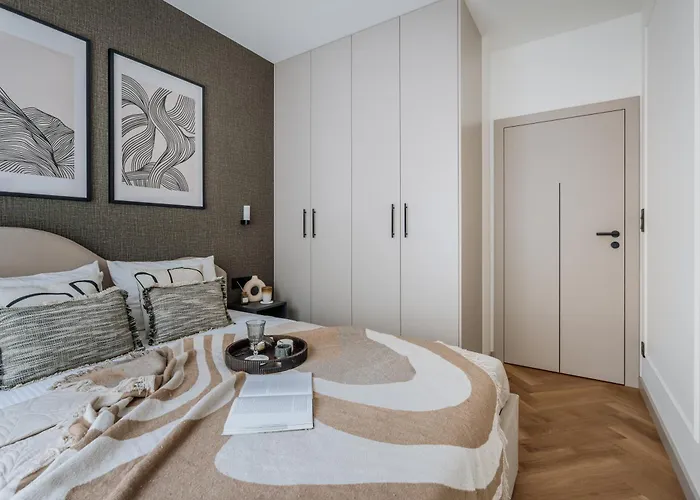 Electra By Staylab Apartmán Krakov