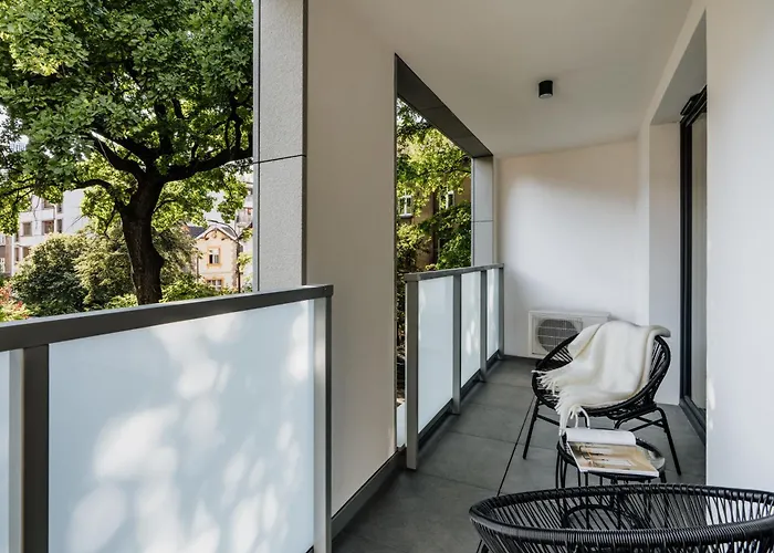 Apartmán Electra By Staylab