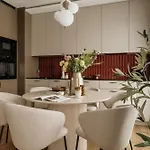 Lejlighed Electra By Staylab *