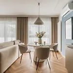 Lejlighed Electra By Staylab *