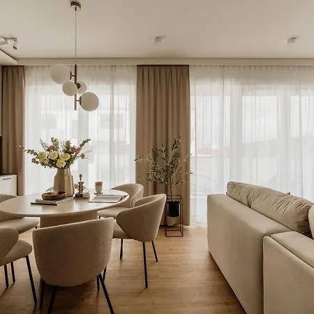 Electra By Staylab Cracovia