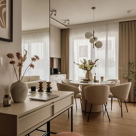 Apartamento Electra By Staylab Cracovia