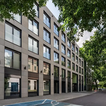 Electra By Staylab Apartamento *