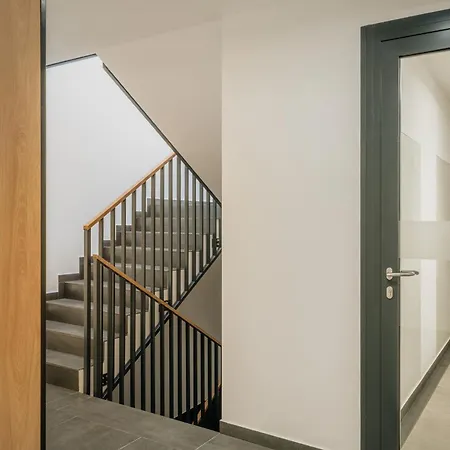 Apartamento Electra By Staylab