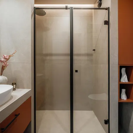 Electra By Staylab Apartamento *