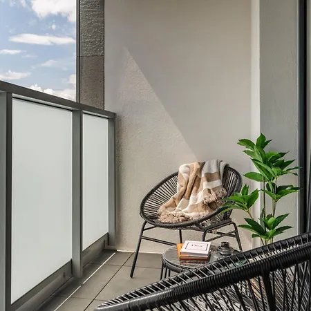 Electra By Staylab Apartamento Cracovia