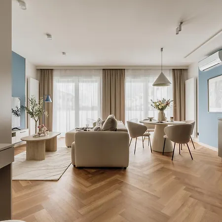 Electra By Staylab Apartamento