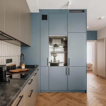 Apartamento Electra By Staylab