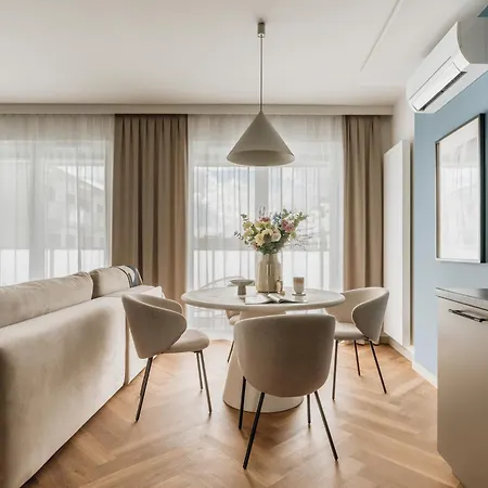 Apartamento Electra By Staylab *