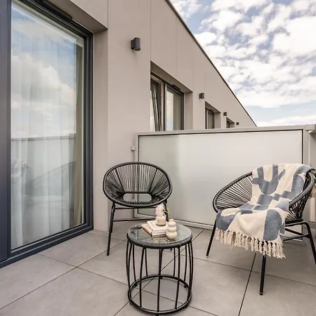 Apartamento Electra By Staylab *