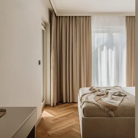 Electra By Staylab Apartamento