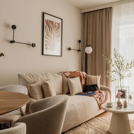 Electra By Staylab Cracovia