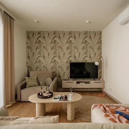 Electra By Staylab Apartman Krakkó