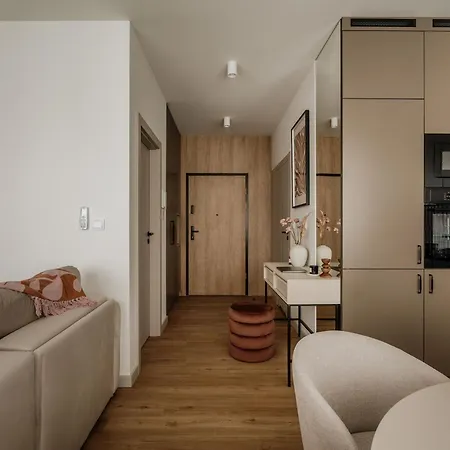 Apartman Electra By Staylab