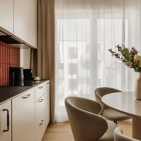 Apartman Electra By Staylab