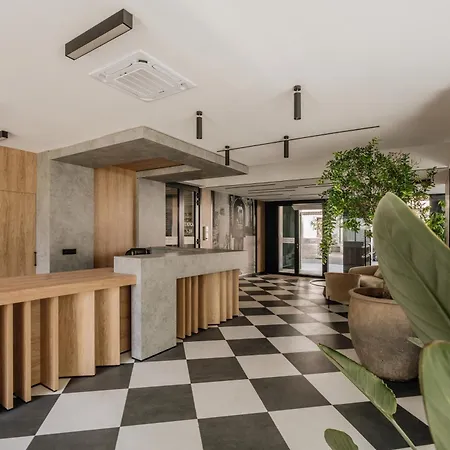 Apartman Electra By Staylab *