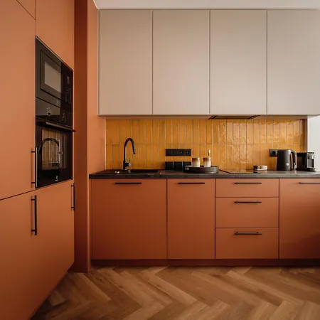 Apartman Electra By Staylab *