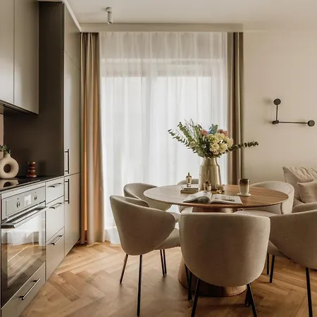 Electra By Staylab Krakkó