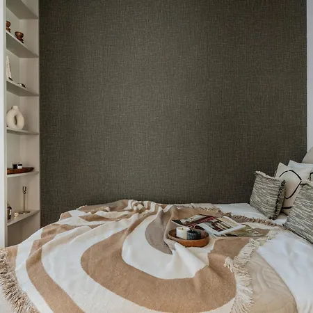 Apartman Electra By Staylab