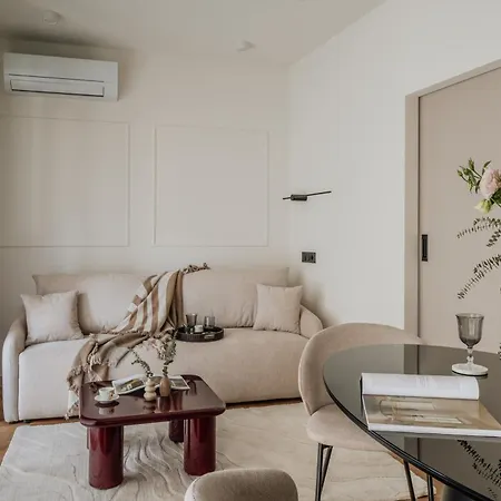 Apartman Electra By Staylab *