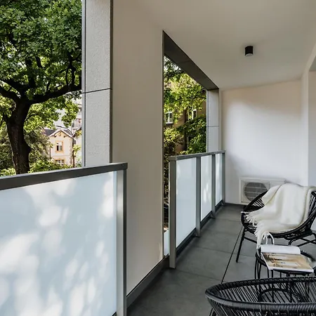 Apartman Electra By Staylab