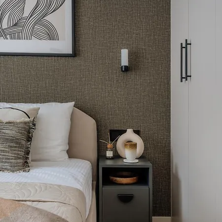 Apartman Electra By Staylab